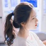 2024近来超火的真人女头