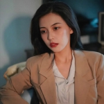 微信高清怀旧经典成熟女人头像图片